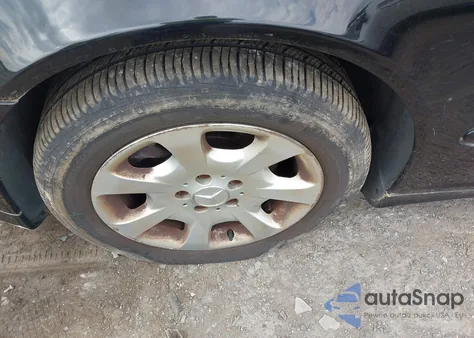 2005 Mercedes-Benz C 320 Luxury 4Matic z USA, uszkodzony, nr VIN WDBRF84J65F655385